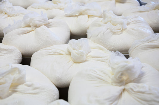 What is fresh cheese?