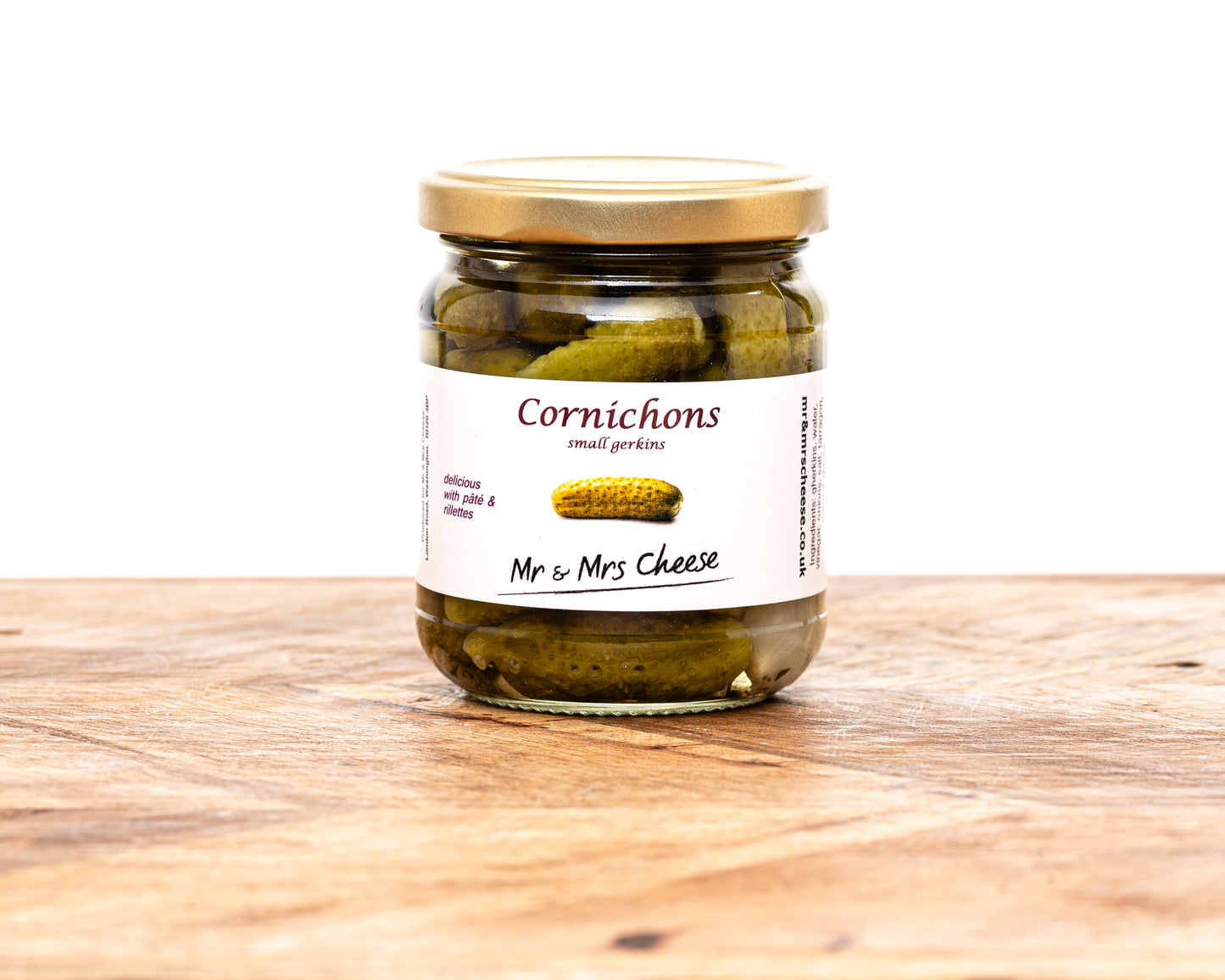 Cornichons