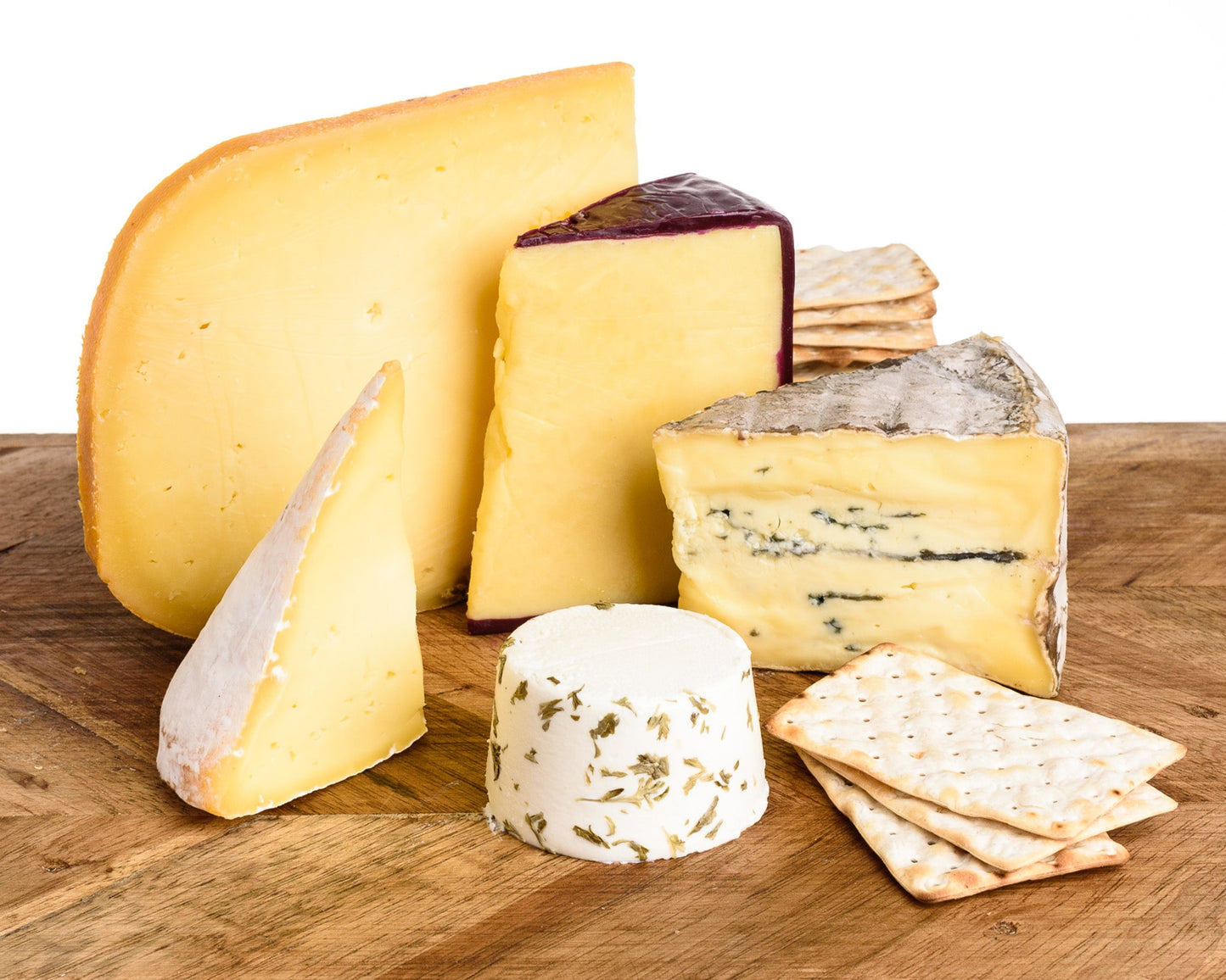 Mr & Mrs Cheese's Favourites Board