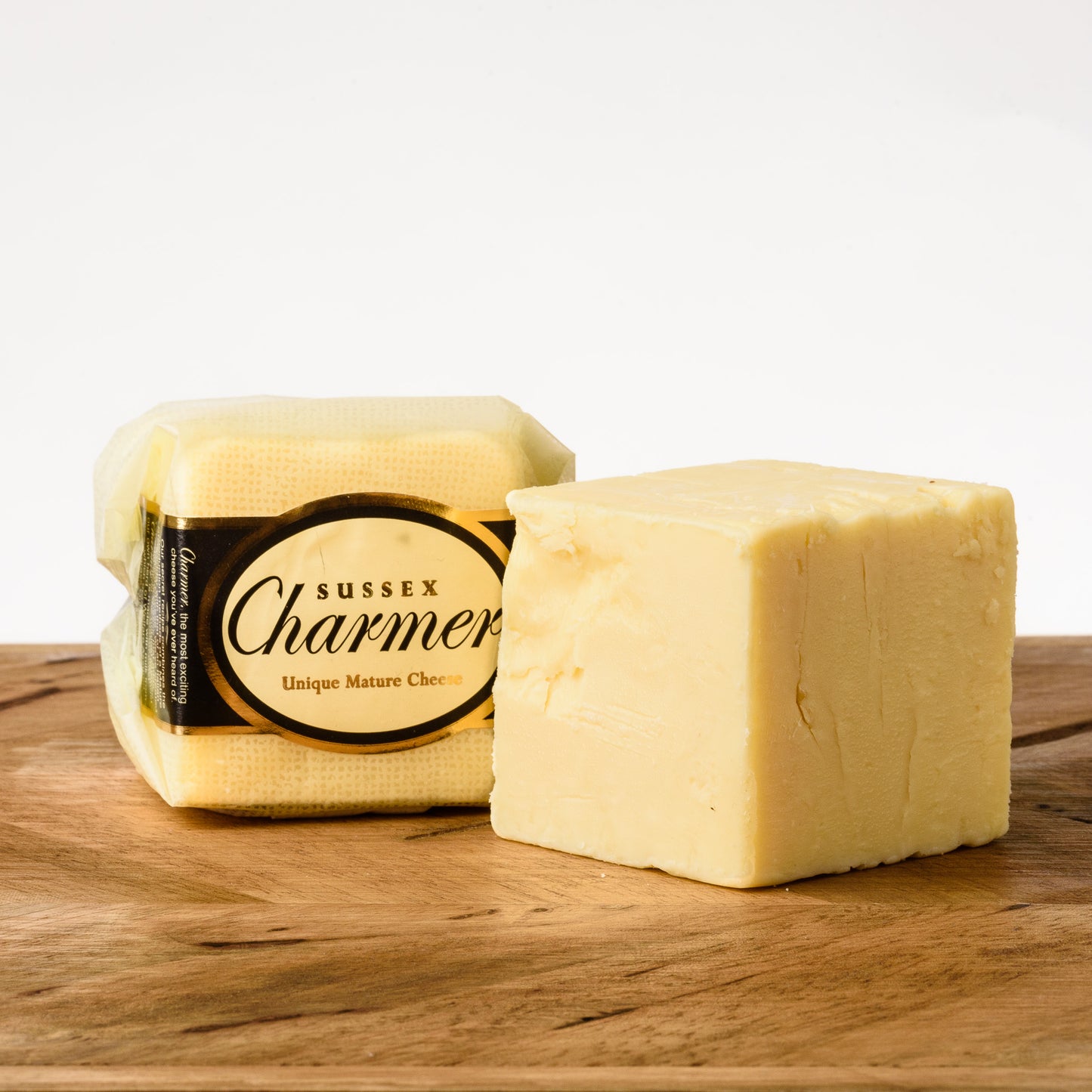 Sussex Charmer