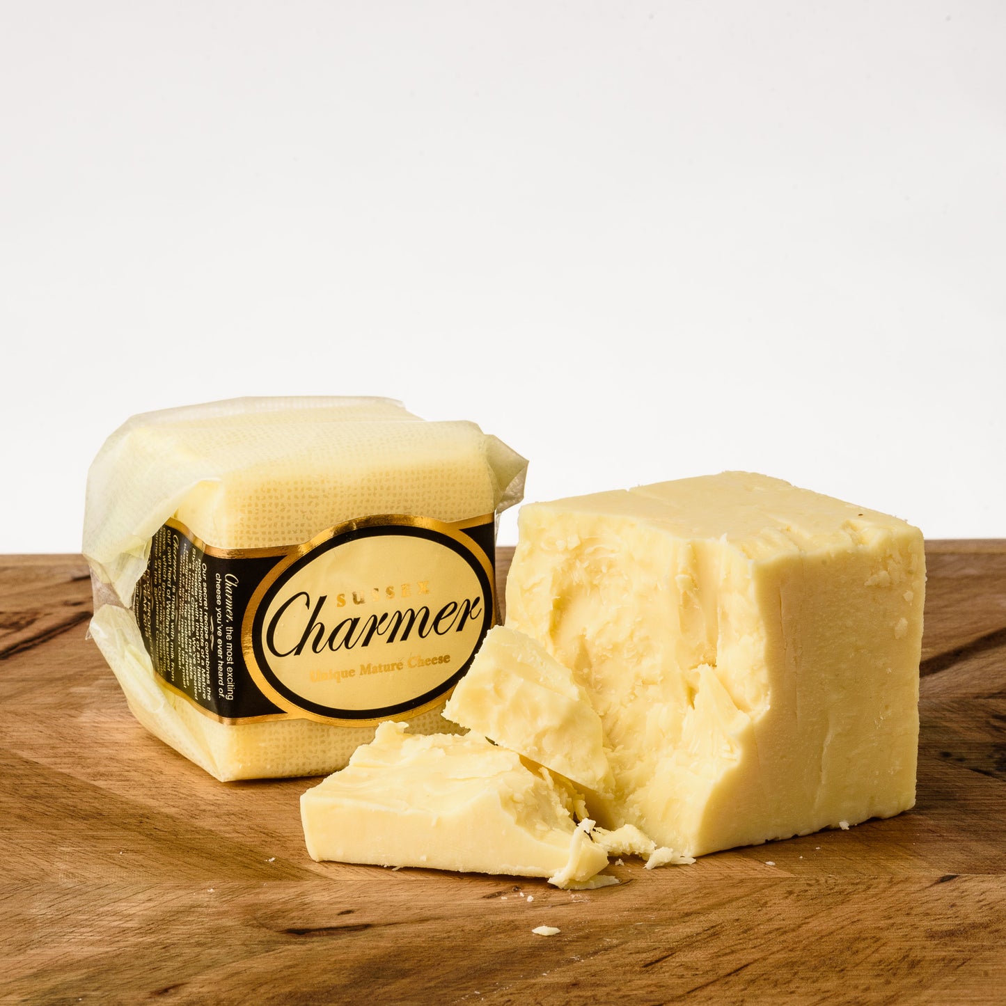 Sussex Charmer