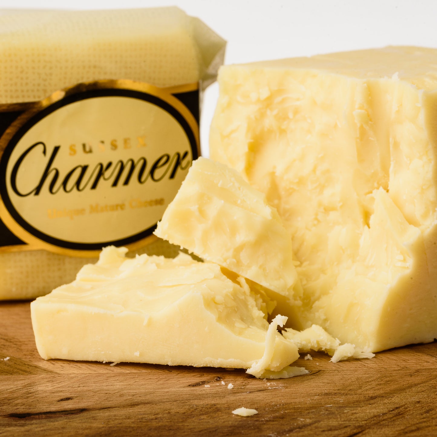 Sussex Charmer