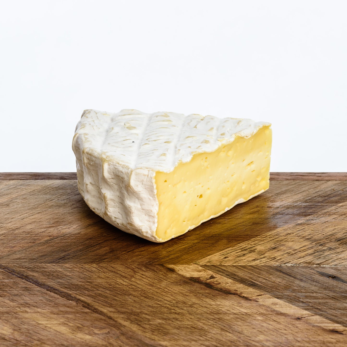 Sussex Camembert