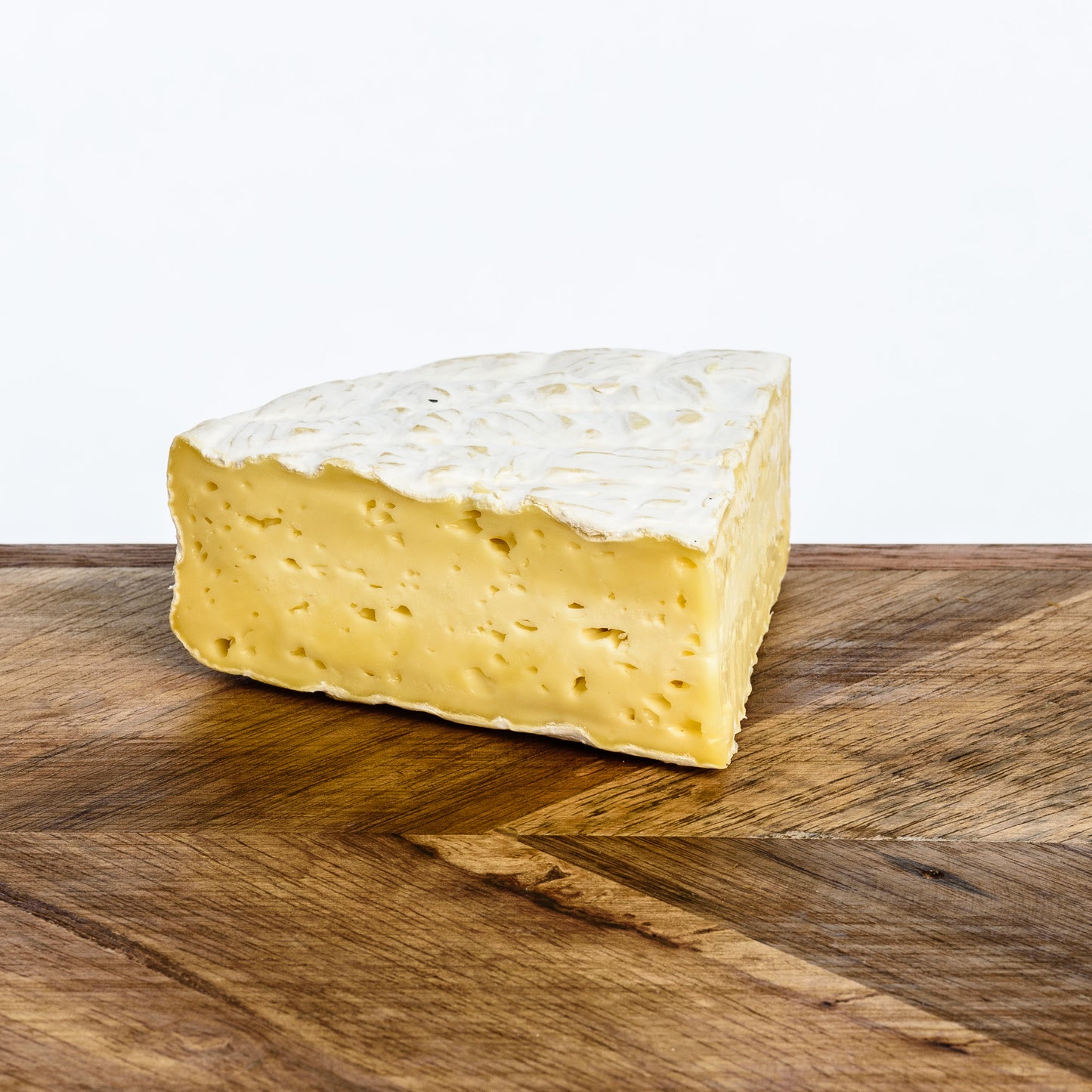 Sussex Camembert