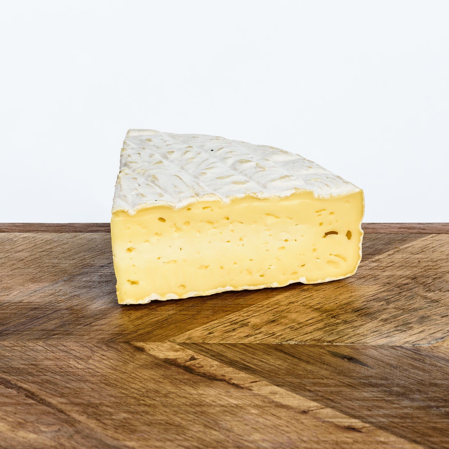 Sussex Camembert
