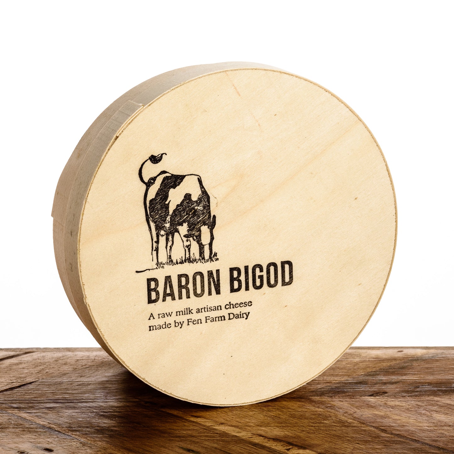 Baron Bigod