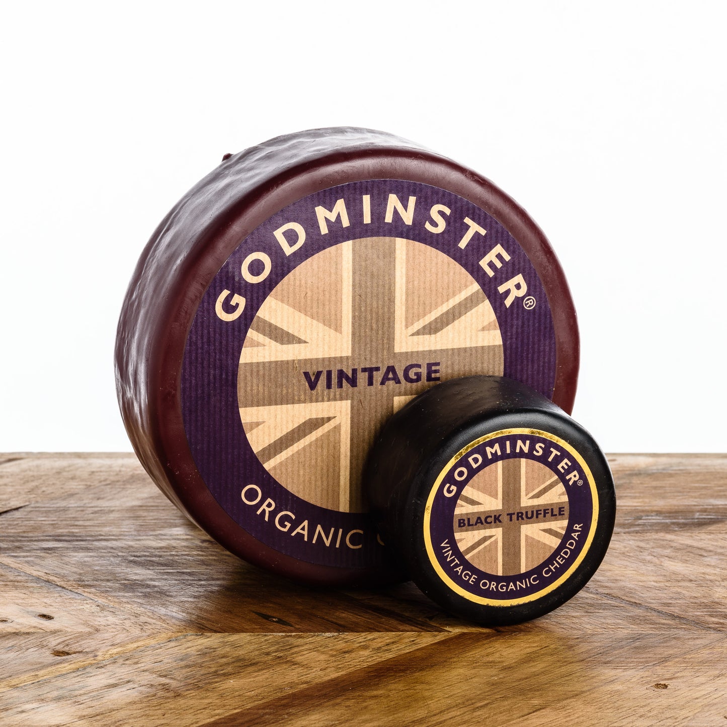 Godminster
