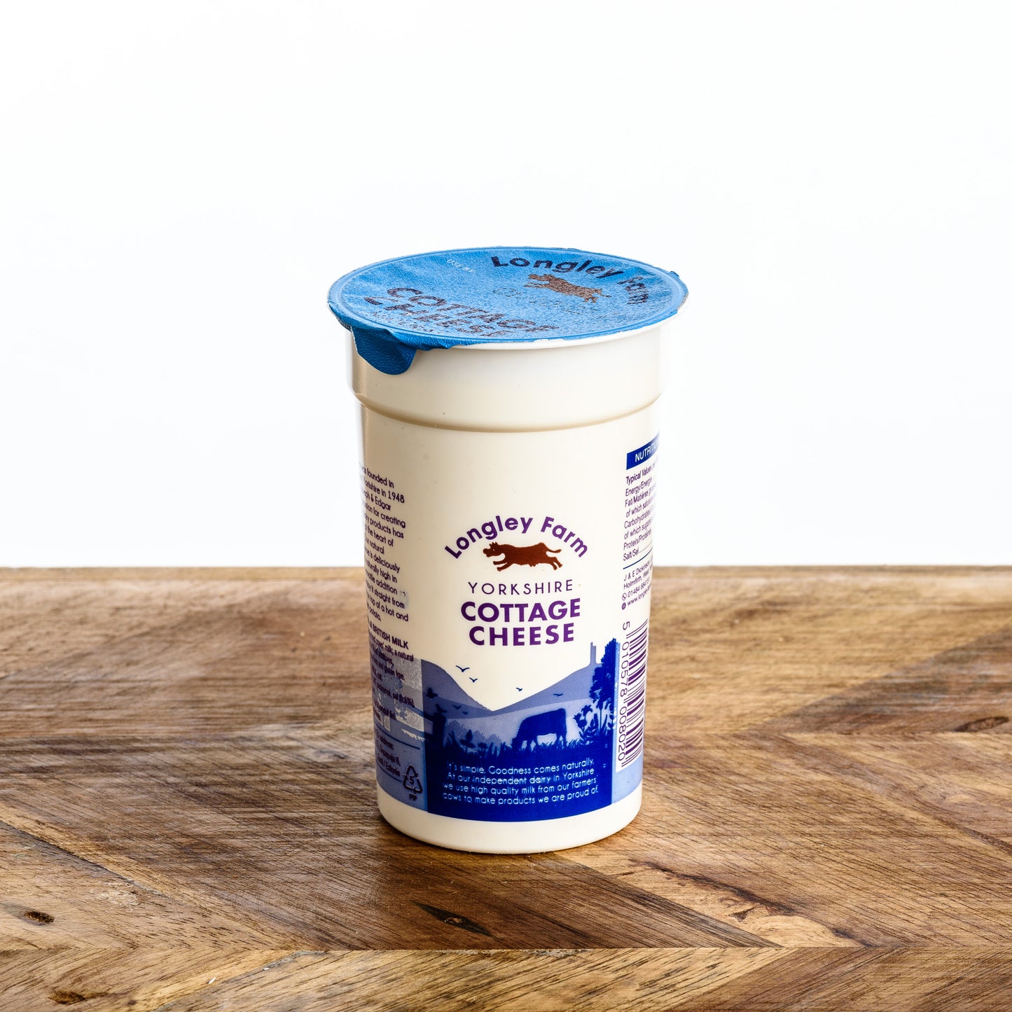 Cottage Cheese