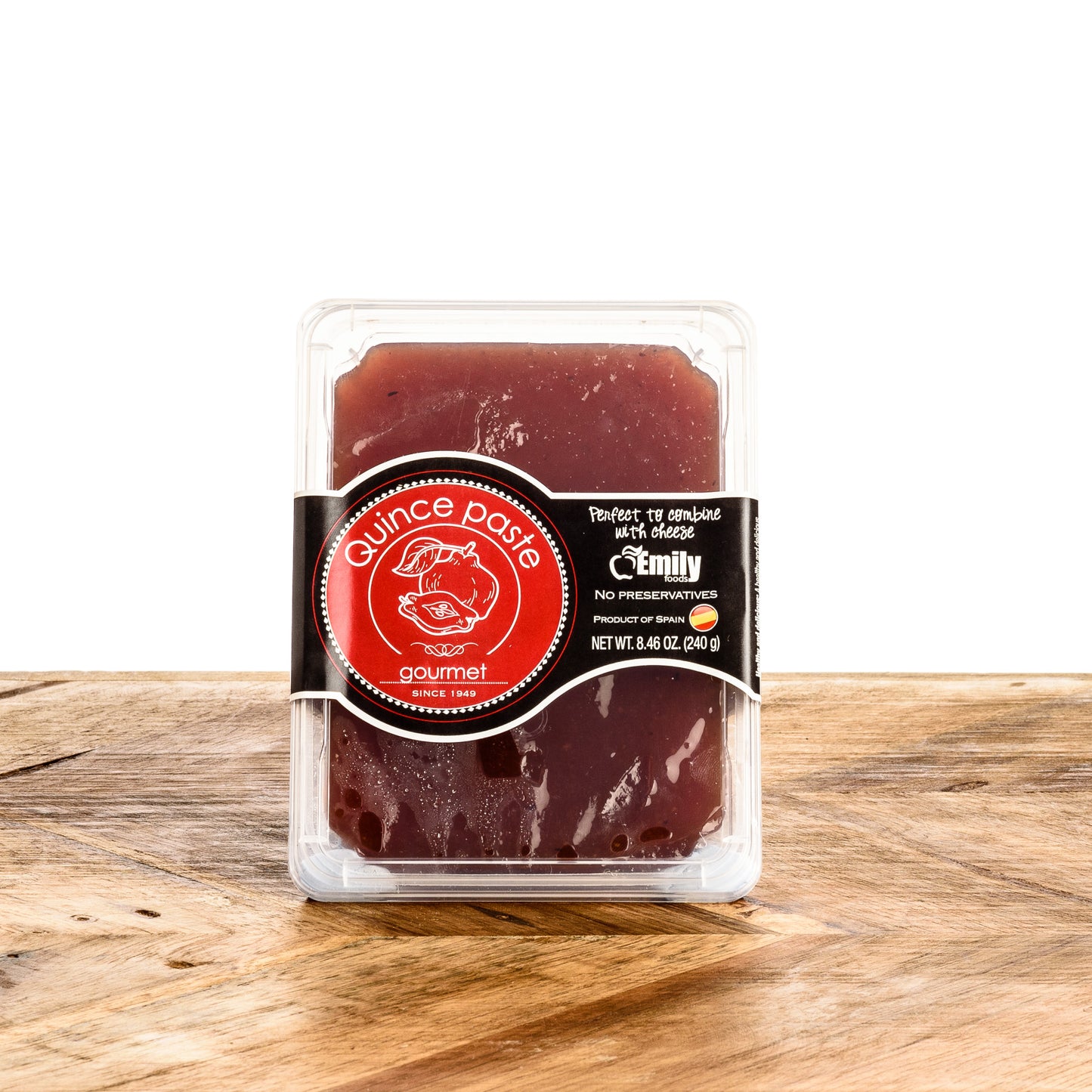 Membrillo - Quince Paste