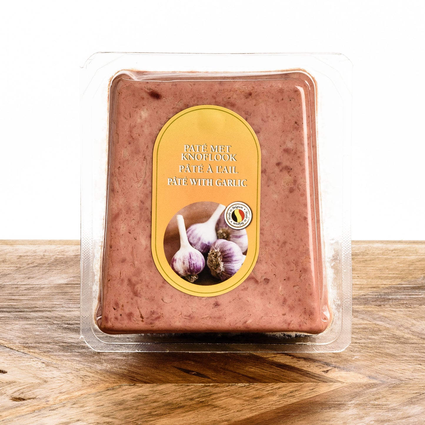 Pâté