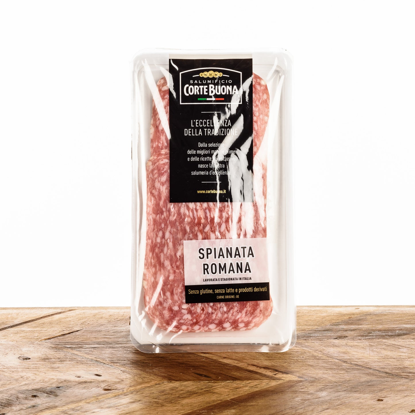 Spianata Romana