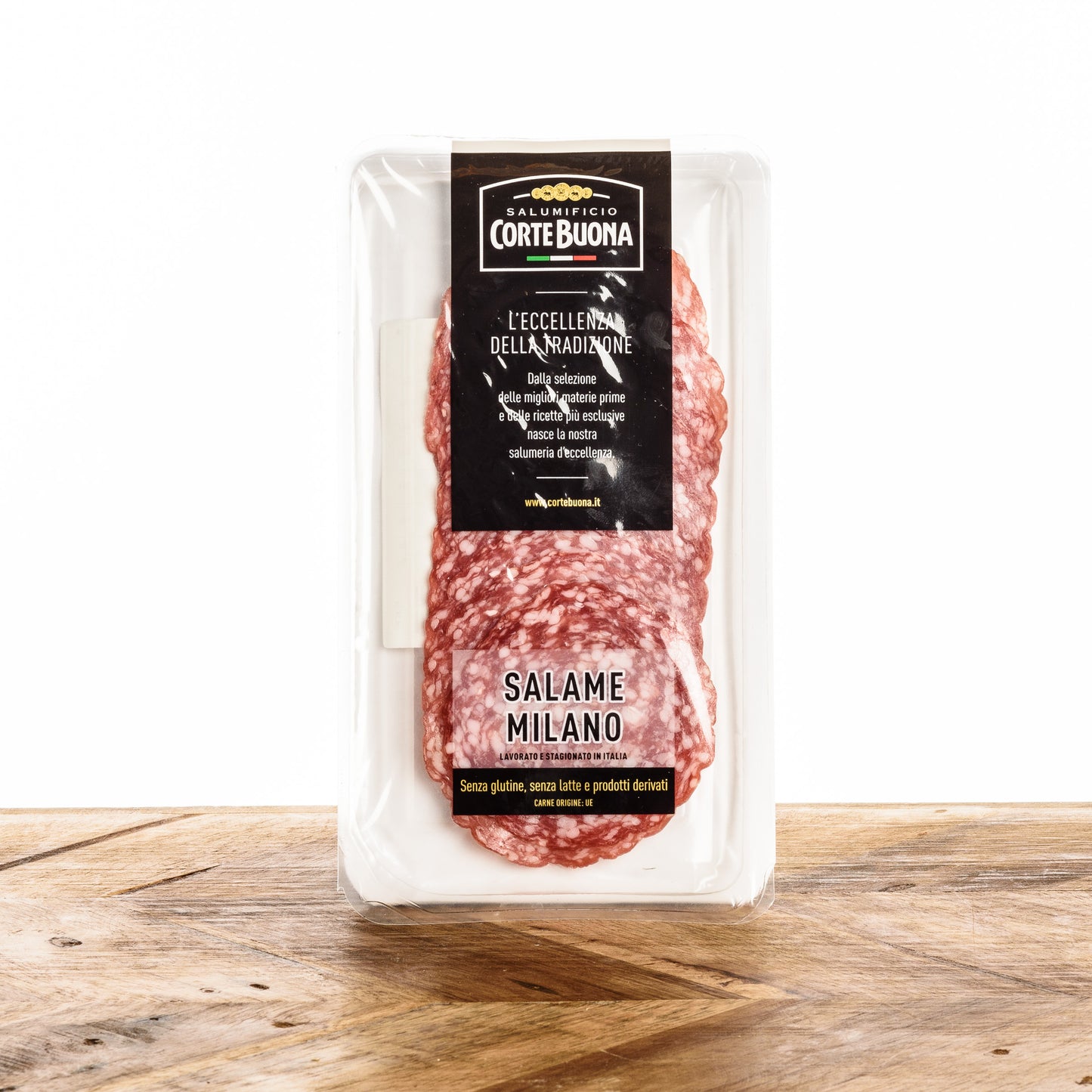 Salame Milano