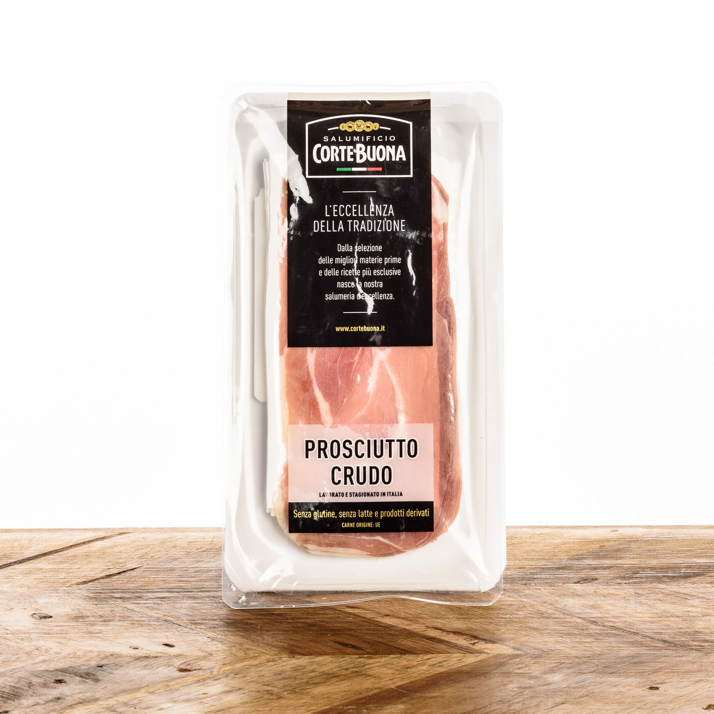 Prosciutto Crudo