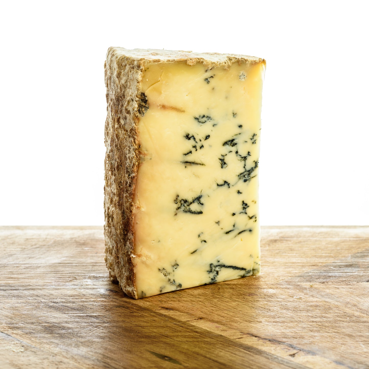 Cropwell Bishop Blue Stilton