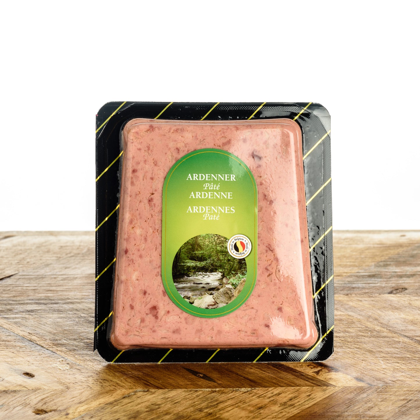 Pâté