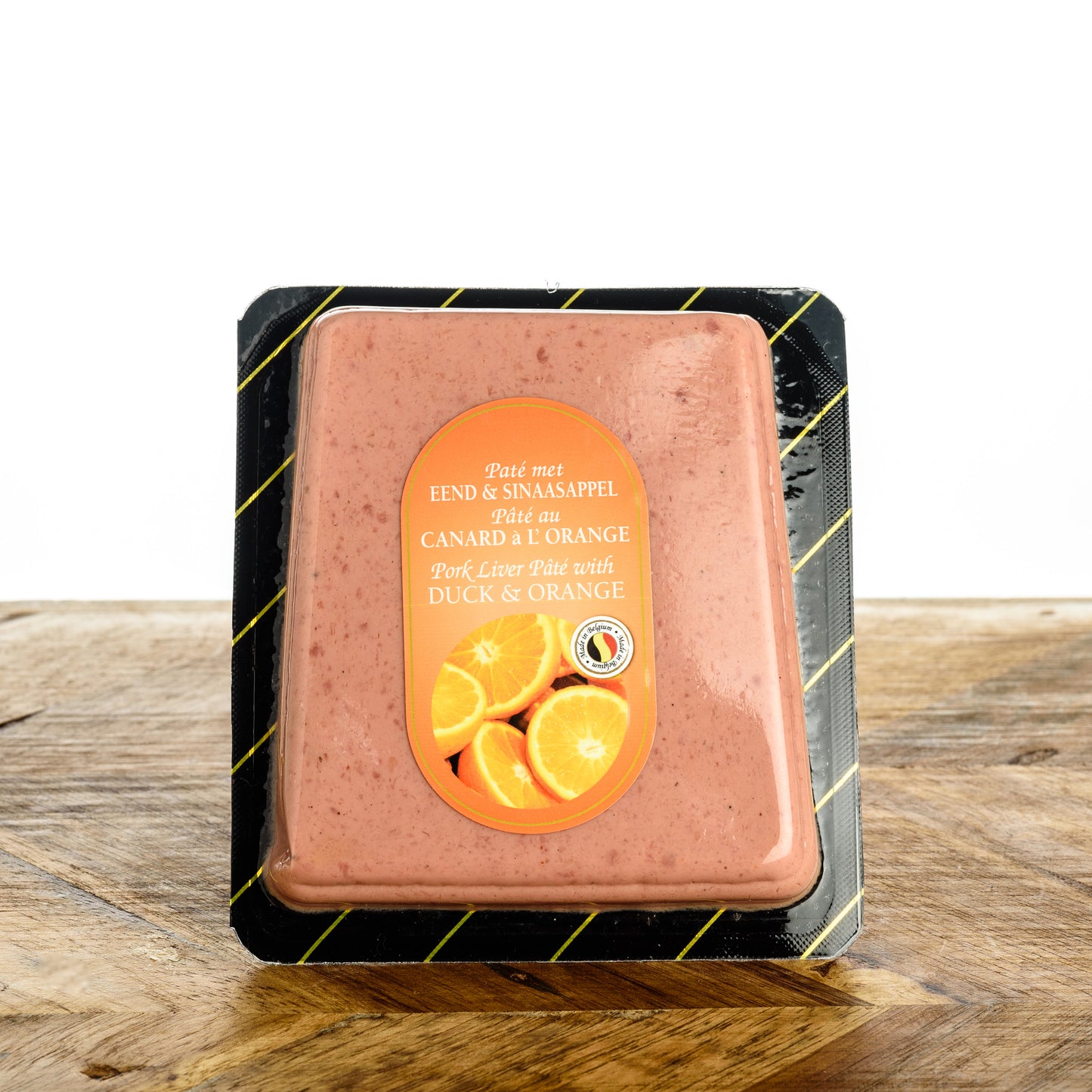 Pâté
