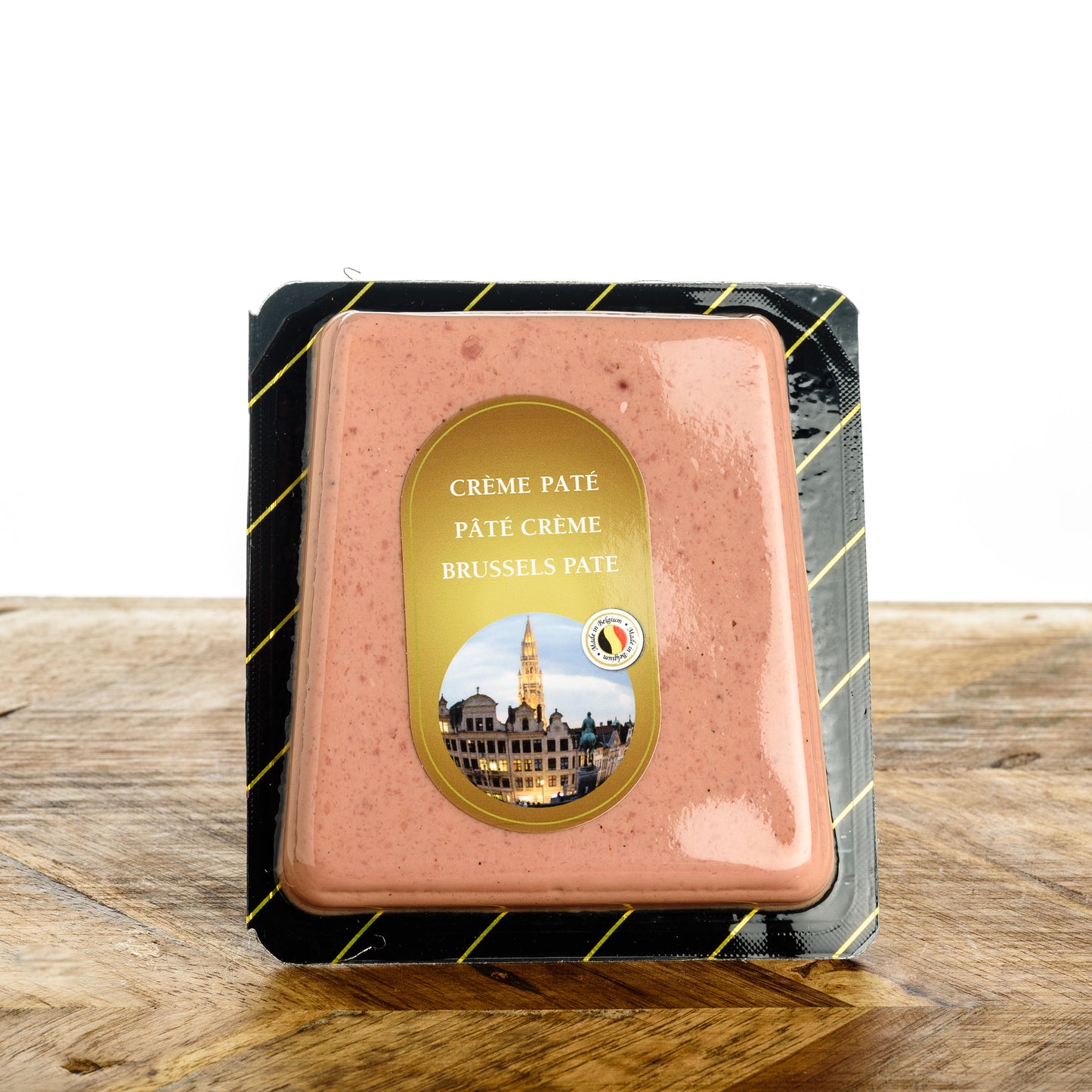 Pâté