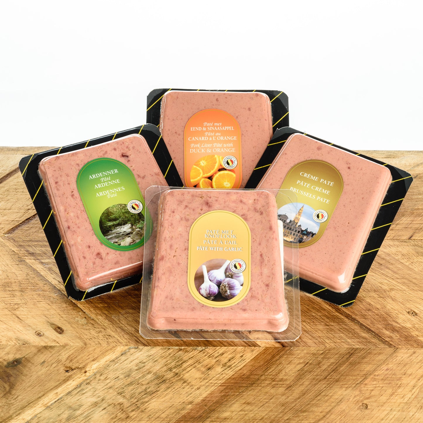 Pâté