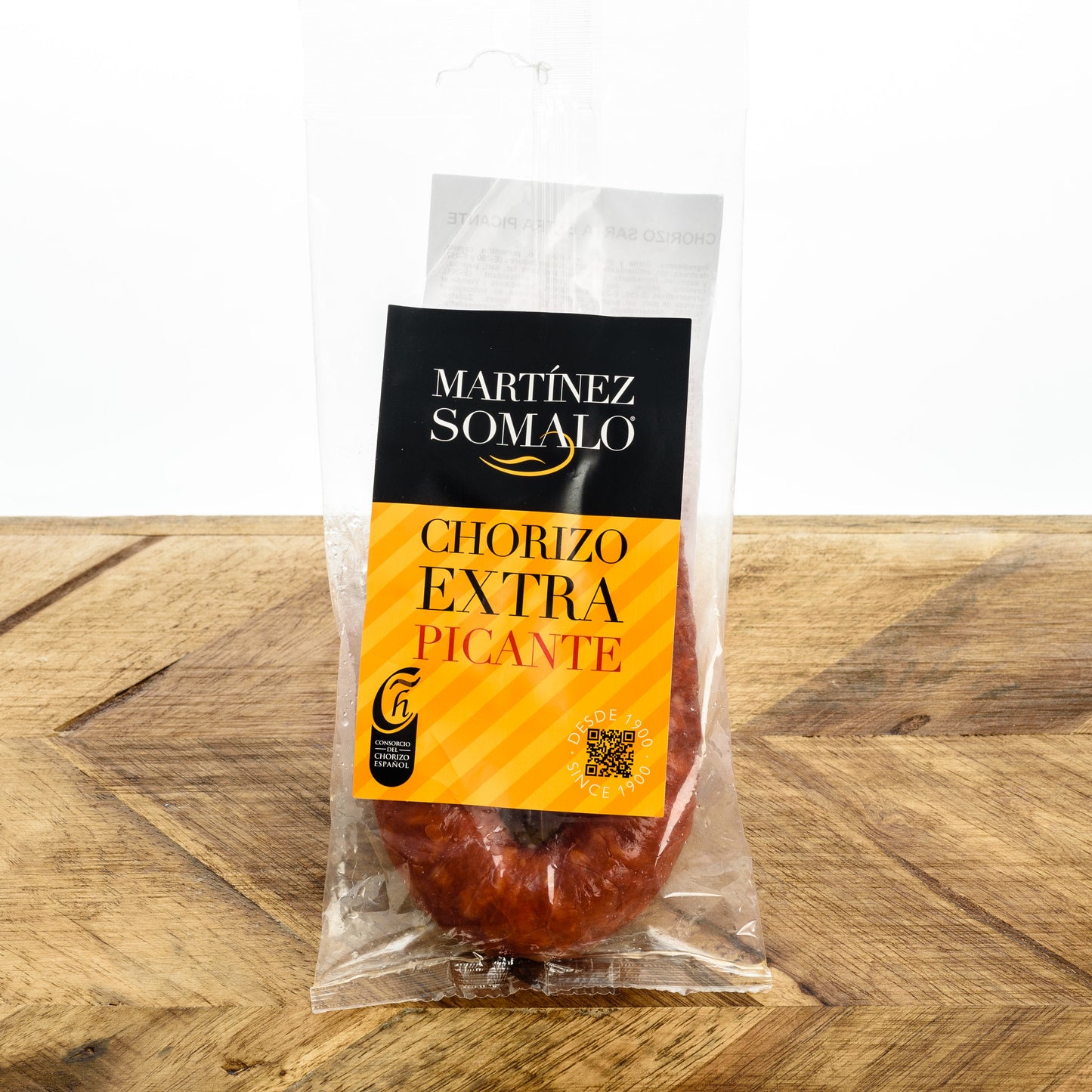 Chorizo Extra Picante