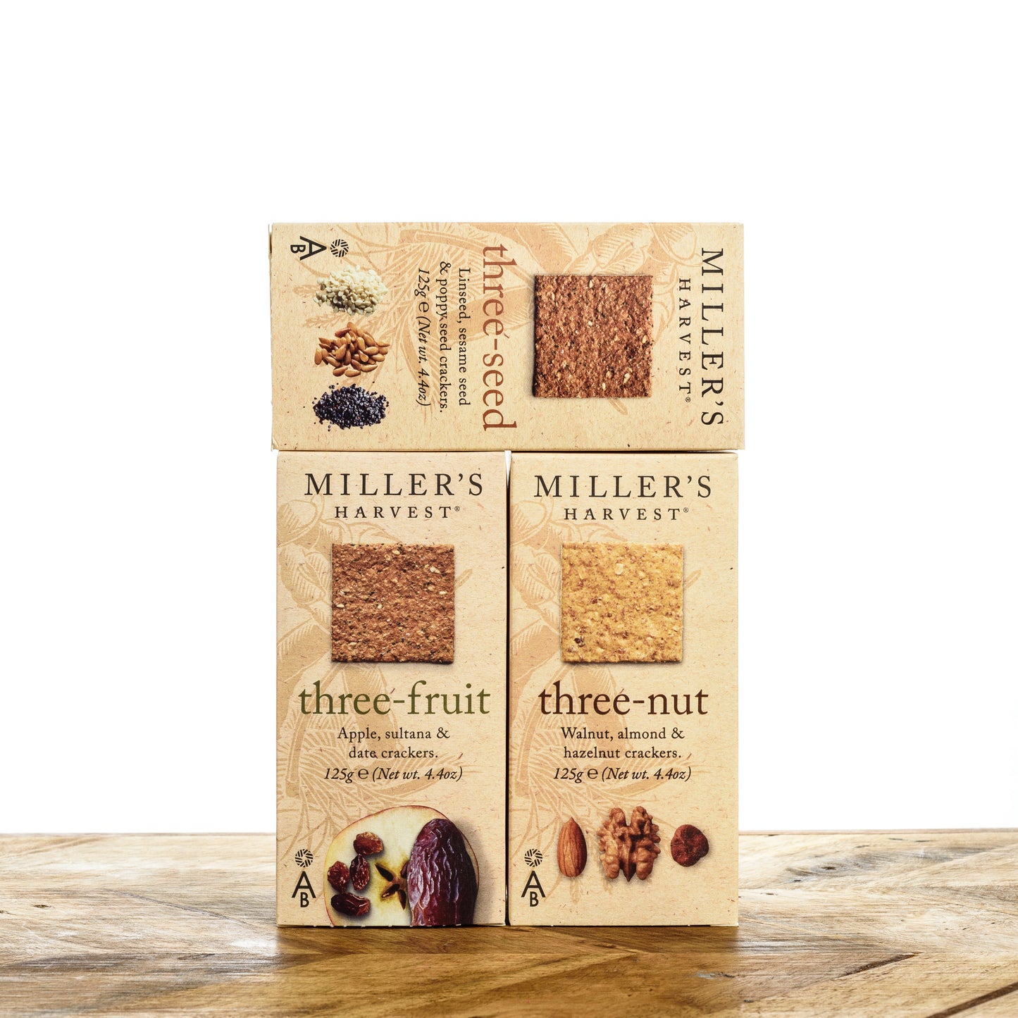 Miller's Harvest