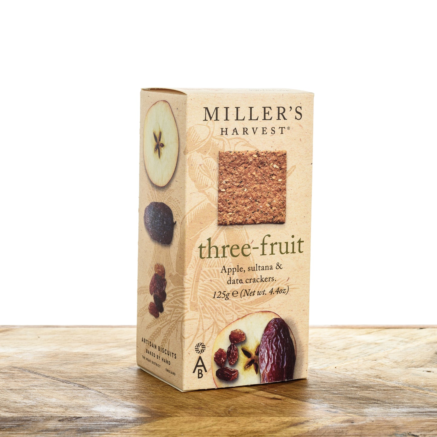 Miller's Harvest
