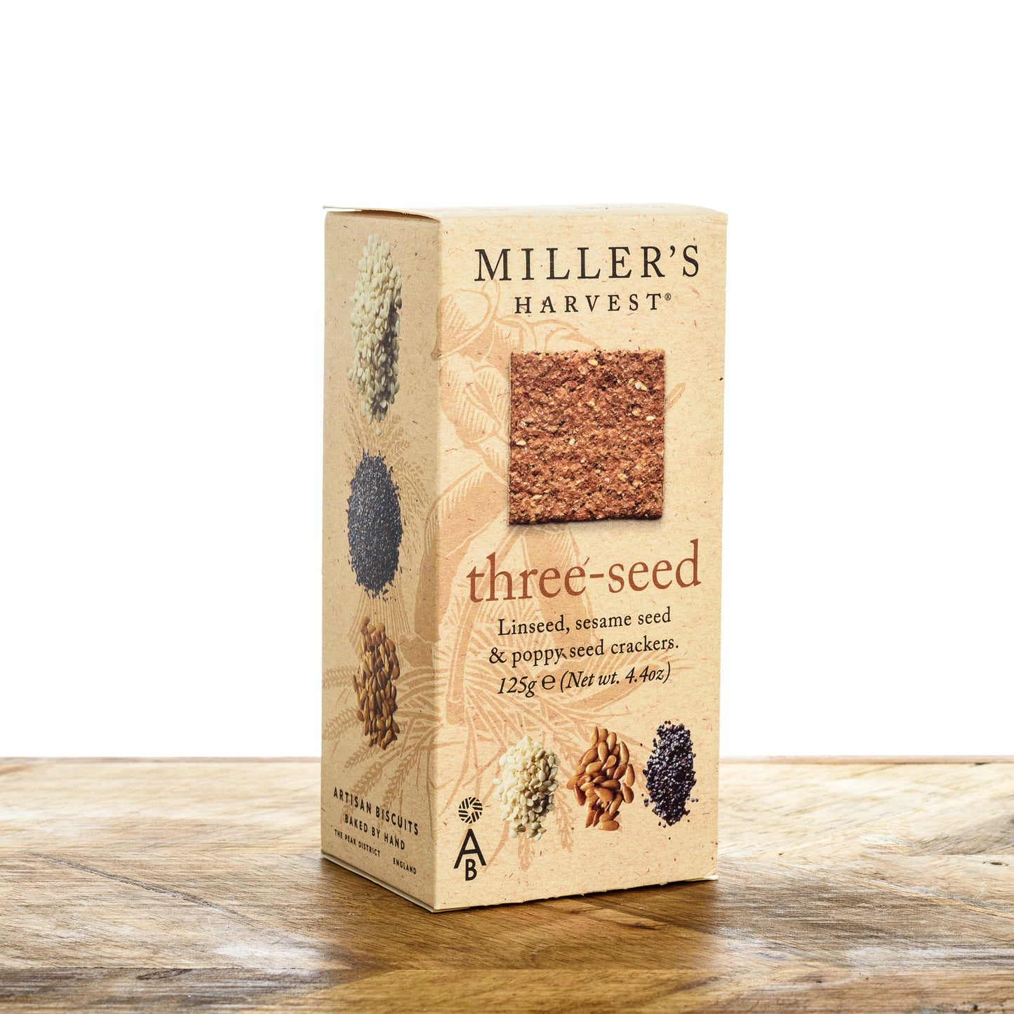Miller's Harvest
