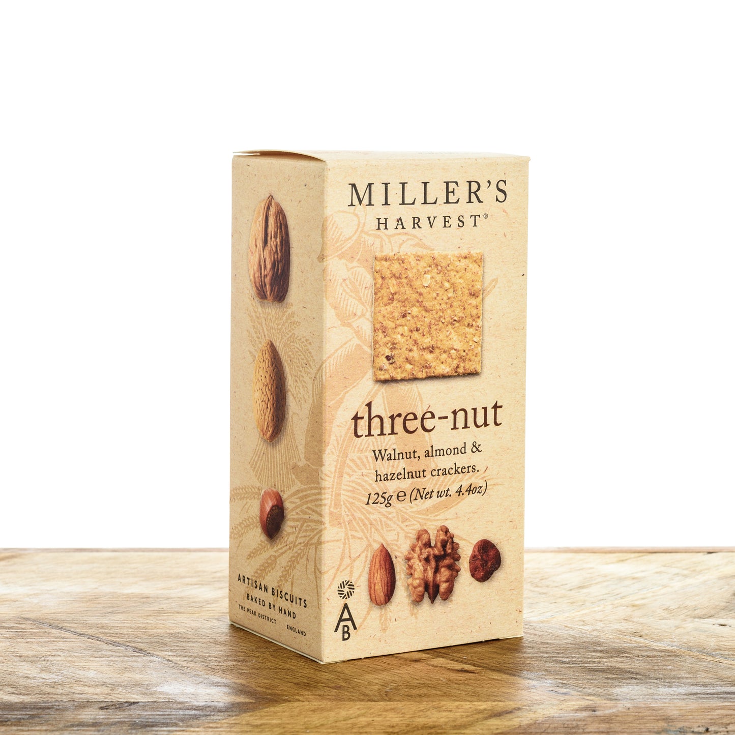 Miller's Harvest