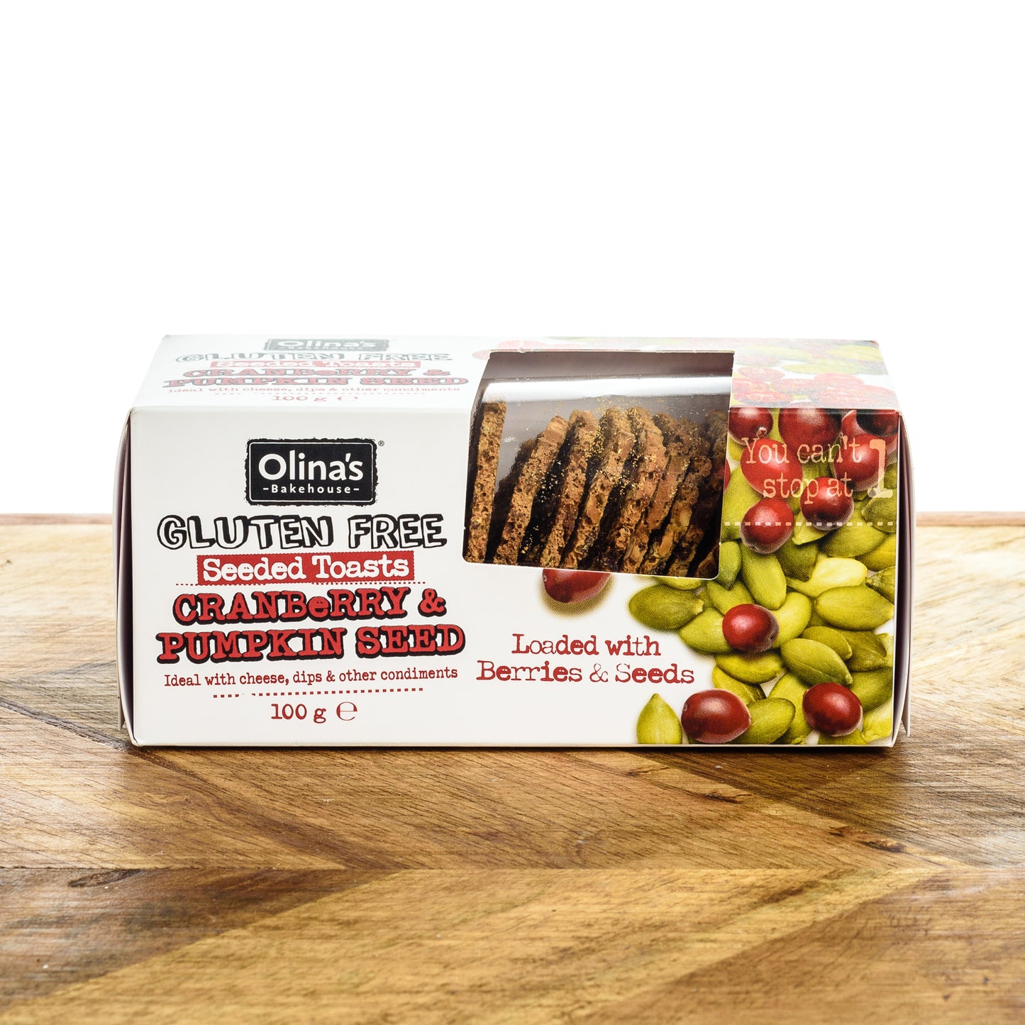 Olina's Bakehouse
