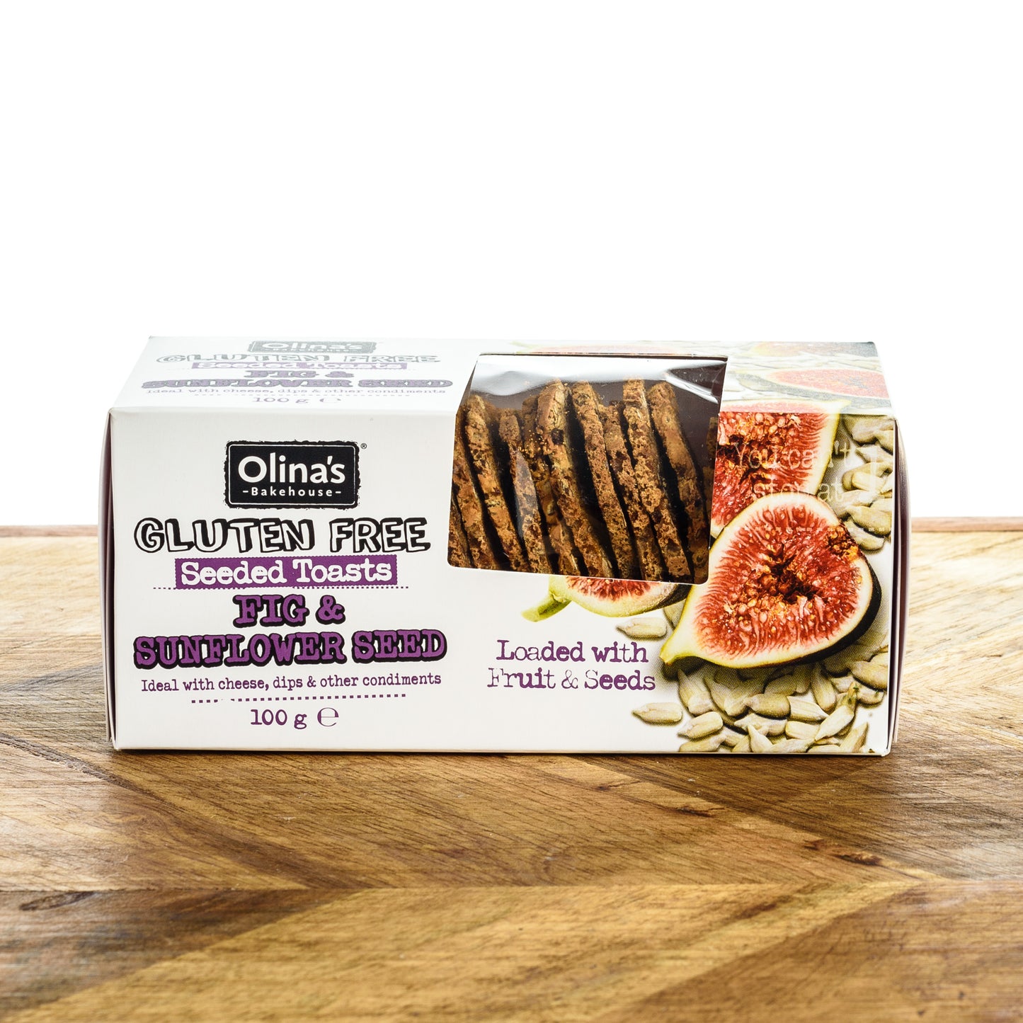 Olina's Bakehouse