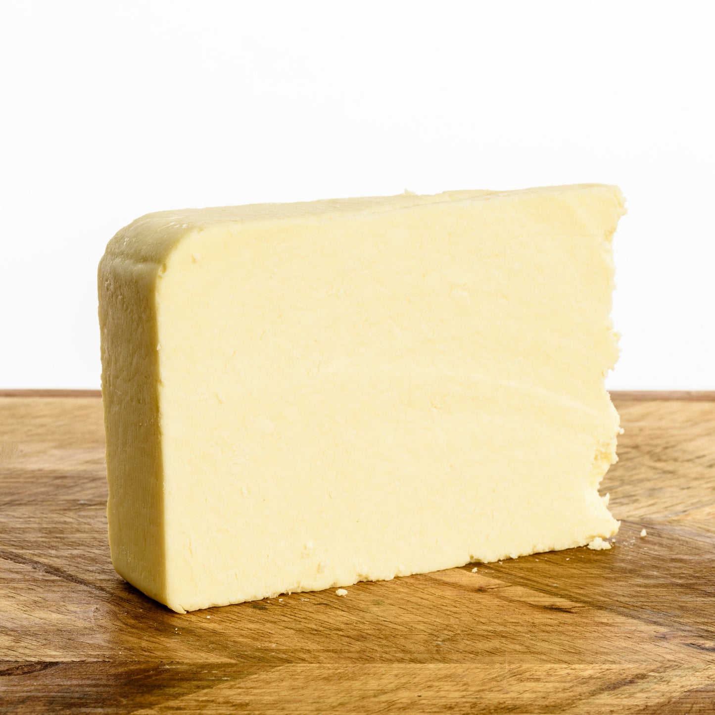 Lancashire Crumbly