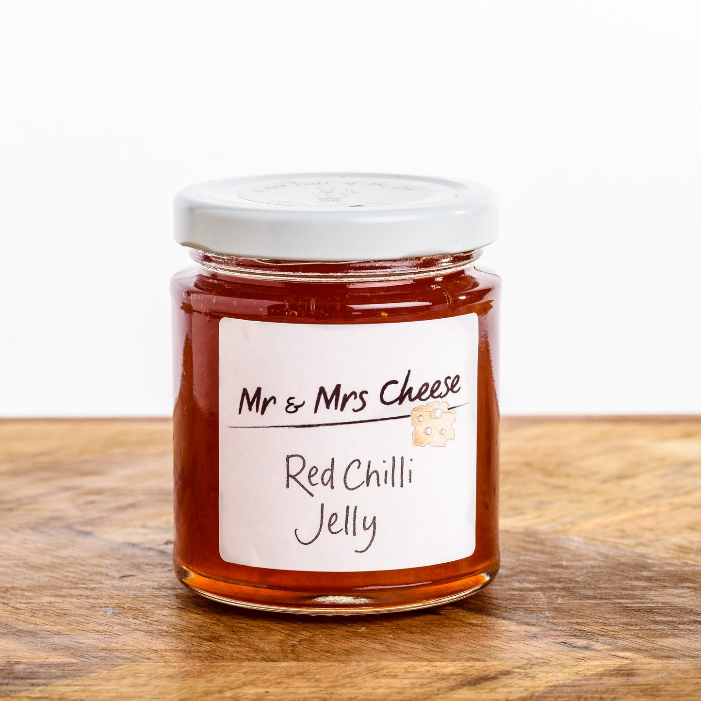 Red Chilli Jelly