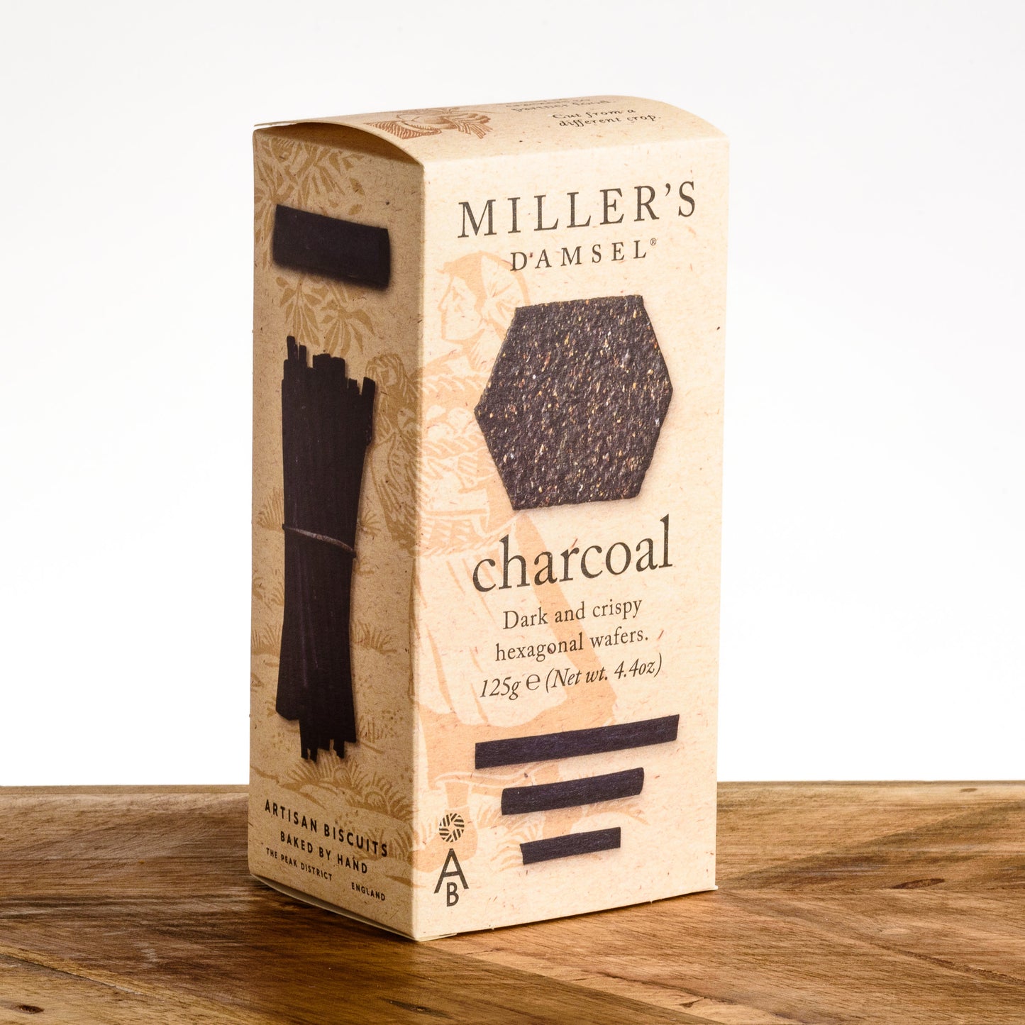 Miller's Damsel