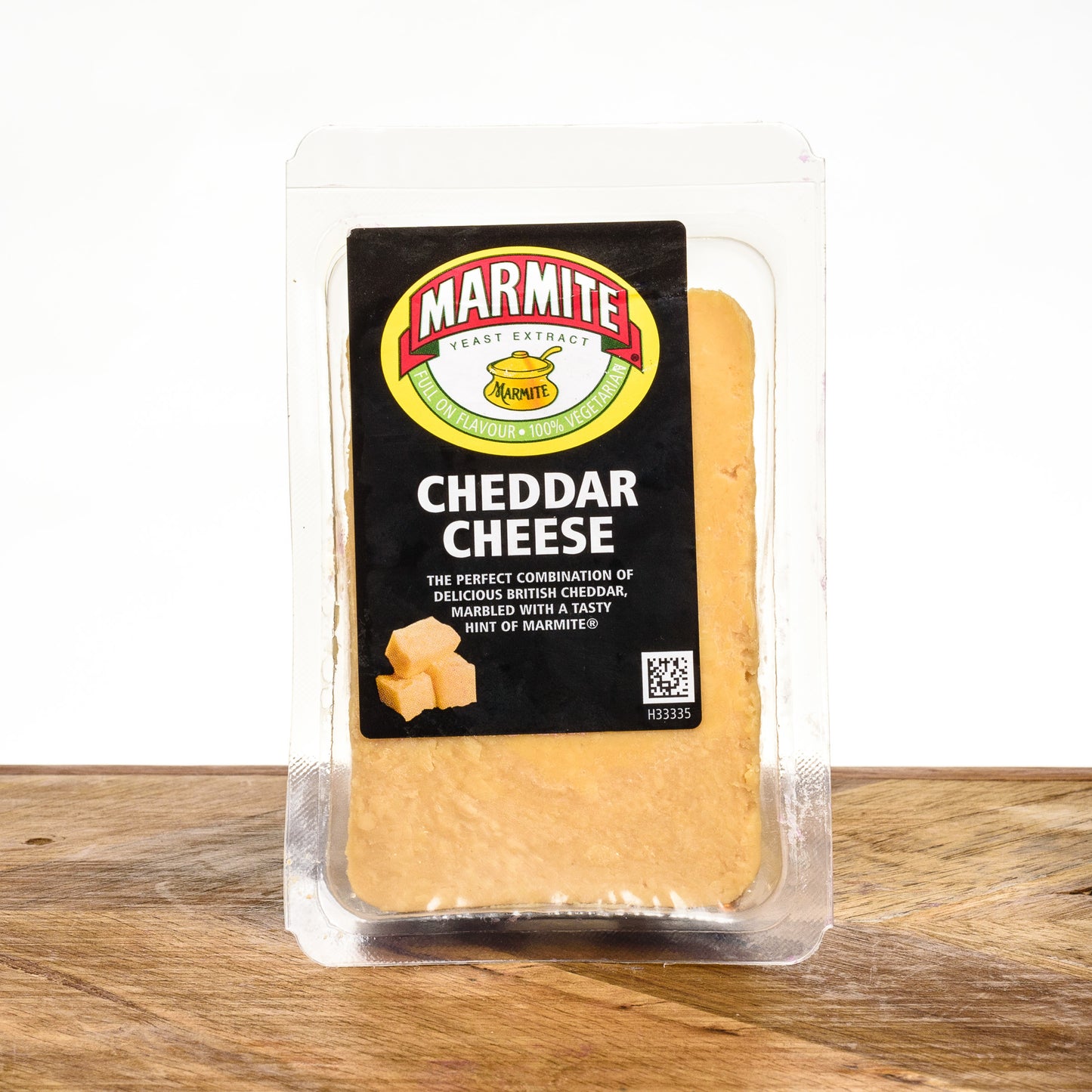 Marmite Cheddar