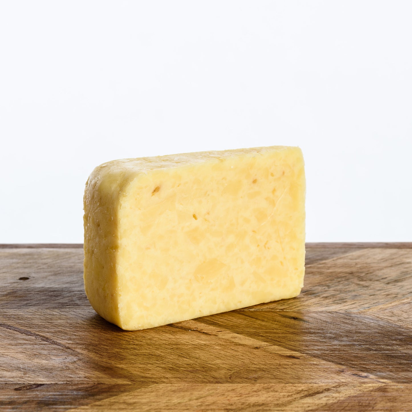Worcestershire Honey and Ginger