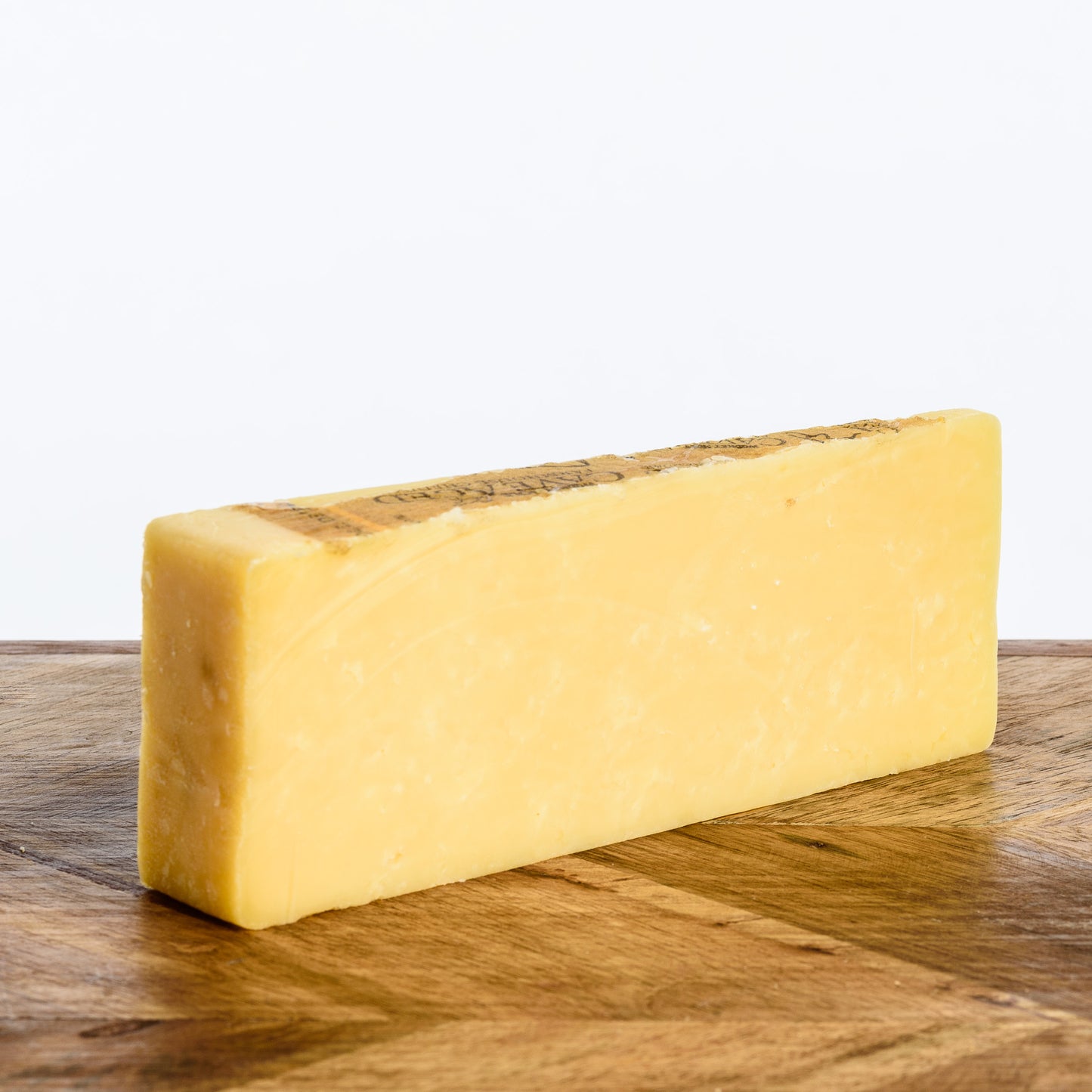 Wookey Hole Cave Aged Cheddar