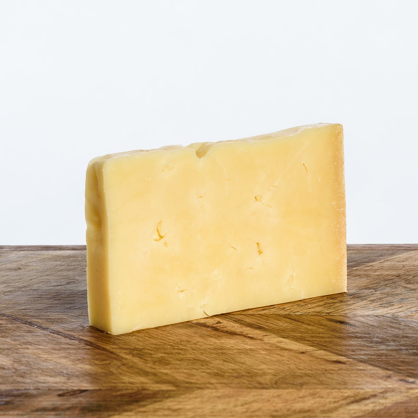 Isle of Mull Farmhouse Cheese