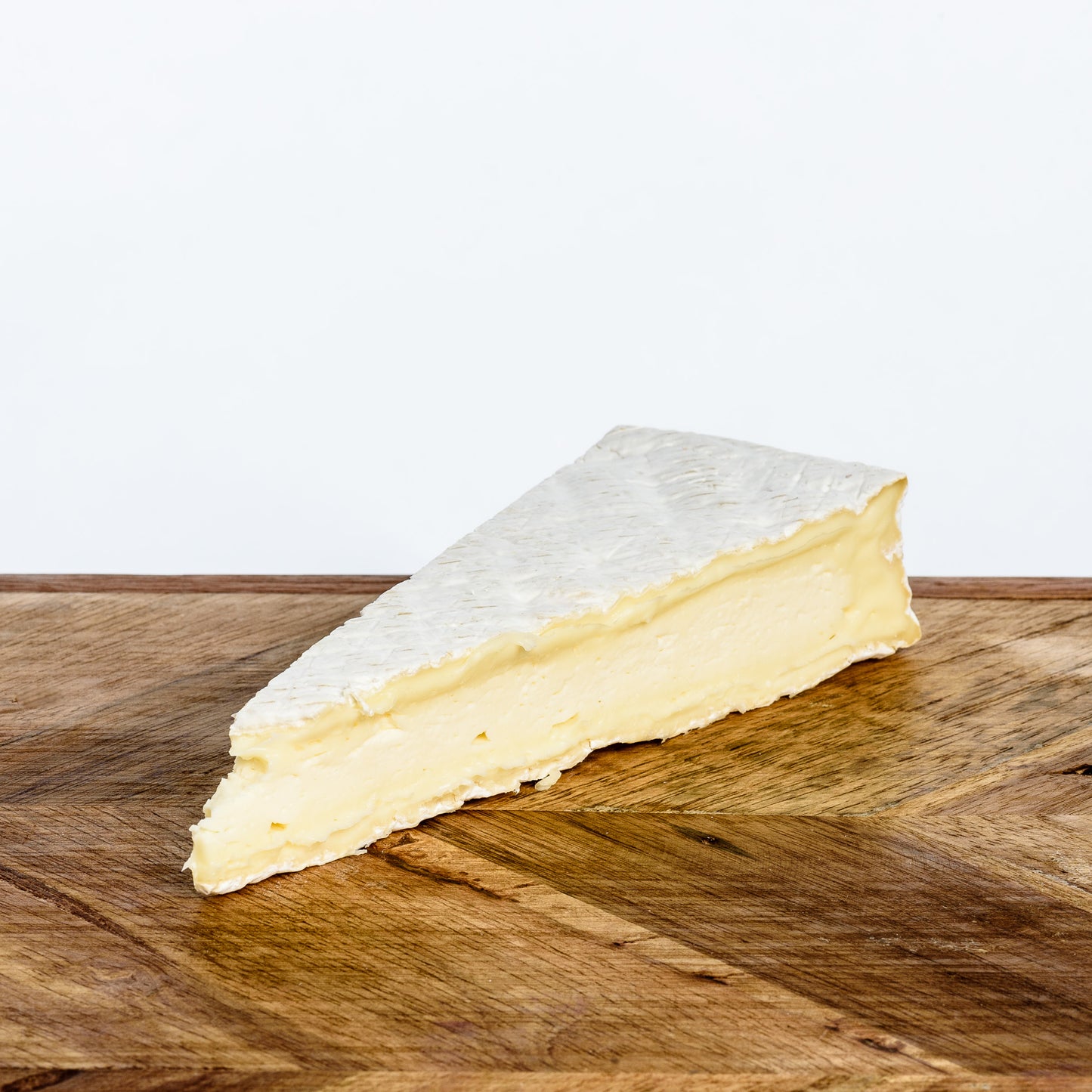 Brie de Meaux