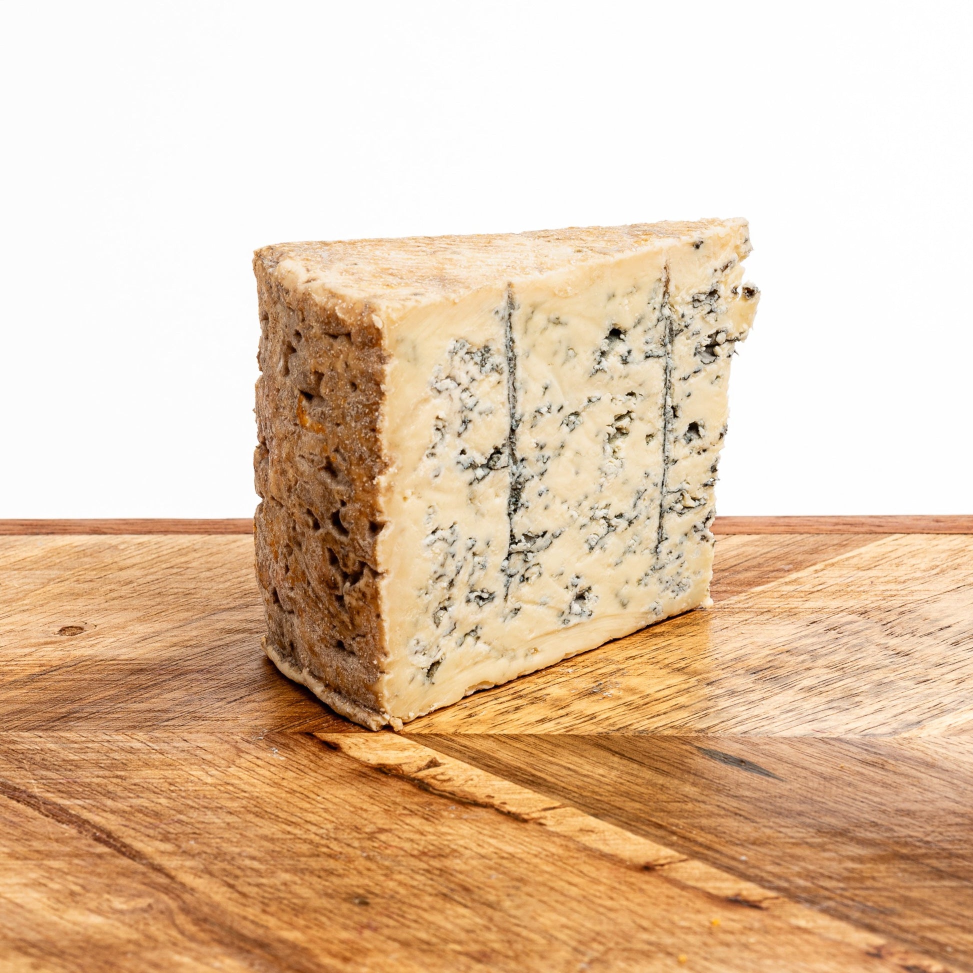 Lancashire Blue – Mr and Mrs Cheese