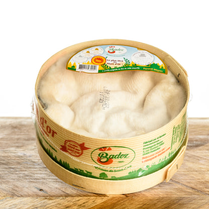 Vacherin Mont D'Or