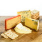 The Cheese Board for 1 or 2