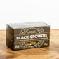 Black Crowdie